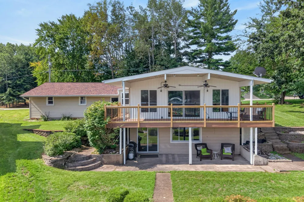 7788 W Royal Road Canadian Lakes, MI 49346