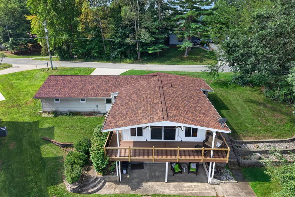 7788 W Royal Road Canadian Lakes, MI 49346