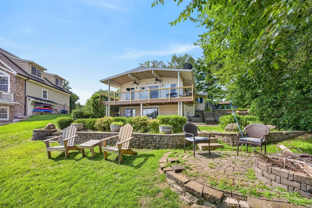 7788 W Royal Road Canadian Lakes, MI 49346
