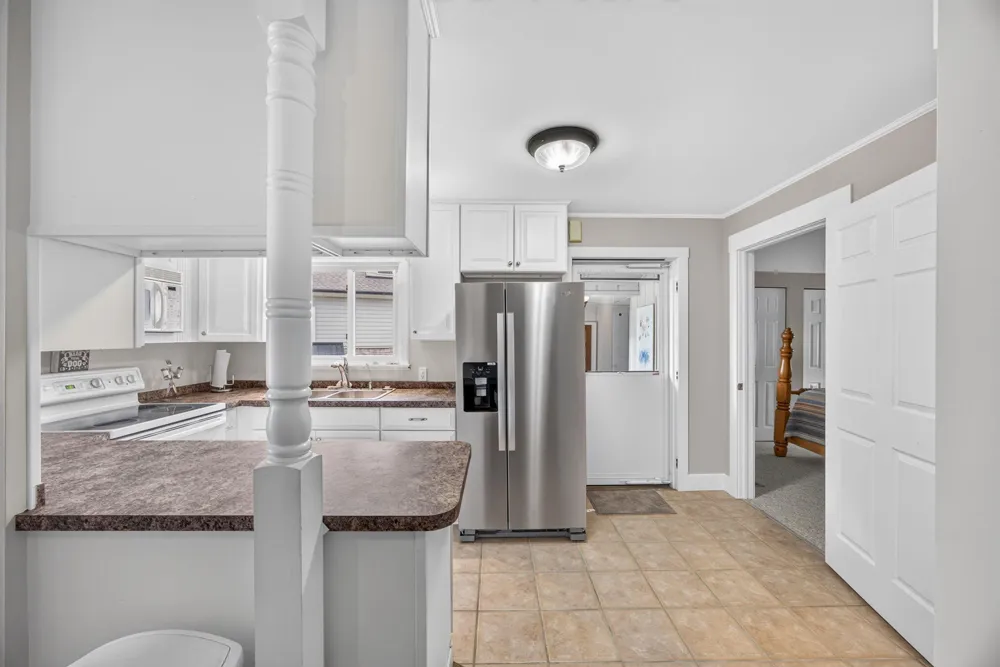 7788 W Royal Road Canadian Lakes, MI 49346