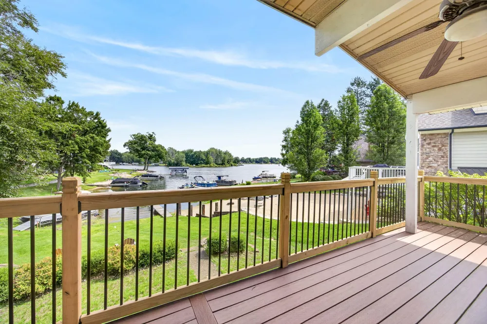 7788 W Royal Road Canadian Lakes, MI 49346