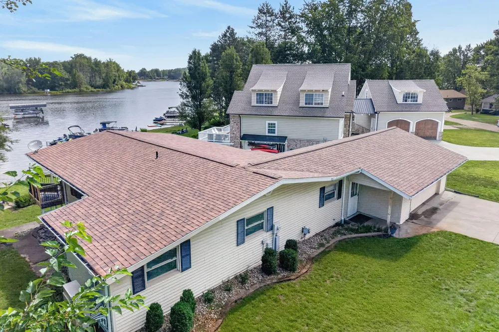 7788 W Royal Road Canadian Lakes, MI 49346