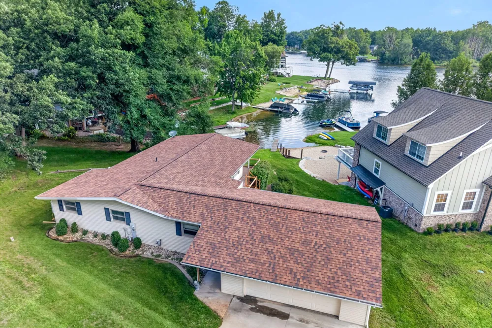 7788 W Royal Road Canadian Lakes, MI 49346