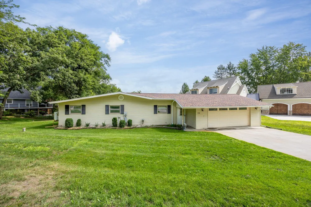 7788 W Royal Road Canadian Lakes, MI 49346