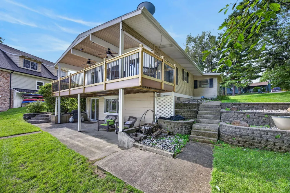7788 W Royal Road Canadian Lakes, MI 49346