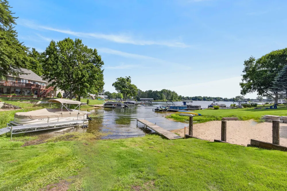 7788 W Royal Road Canadian Lakes, MI 49346