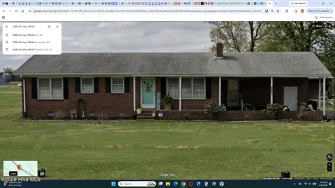 1228 U.S Highway 158 W