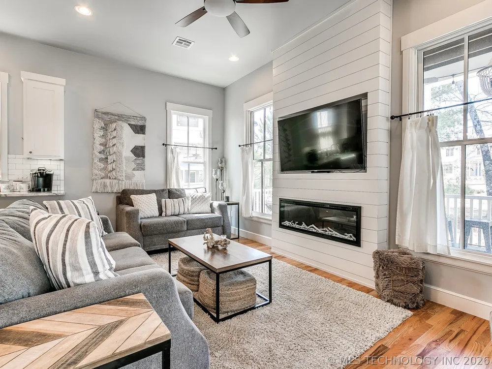 36 Firefly Lane Carlton Landing, OK 74432