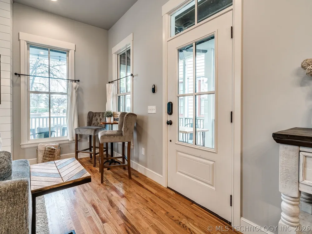 36 Firefly Lane Carlton Landing, OK 74432