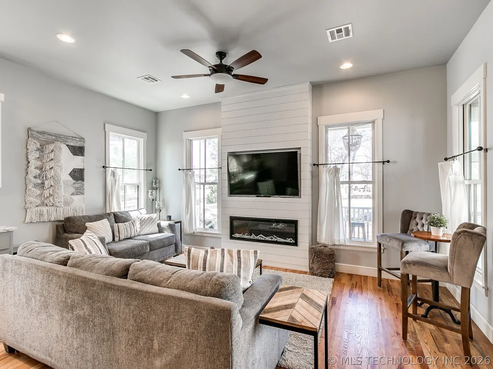 36 Firefly Lane Carlton Landing, OK 74432