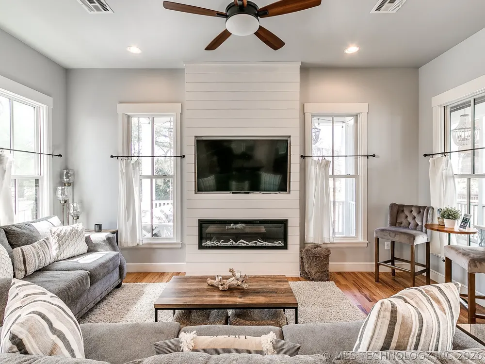 36 Firefly Lane Carlton Landing, OK 74432