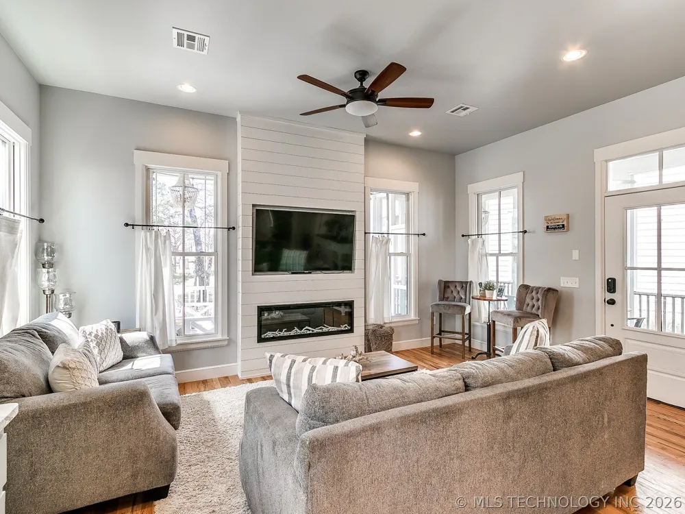 36 Firefly Lane Carlton Landing, OK 74432