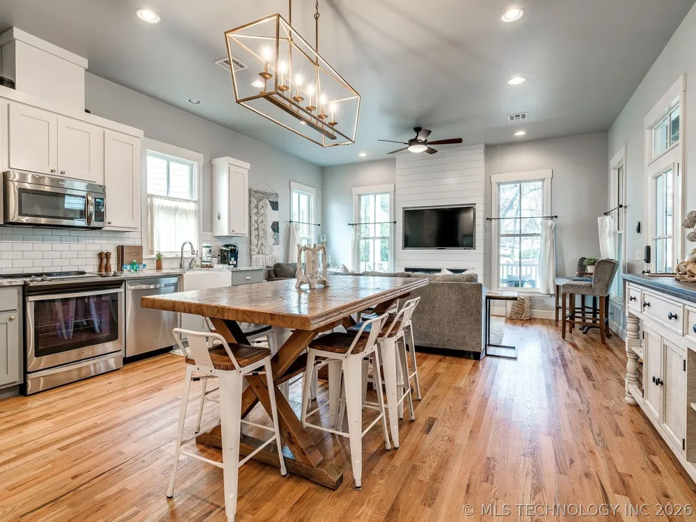 36 Firefly Lane Carlton Landing, OK 74432
