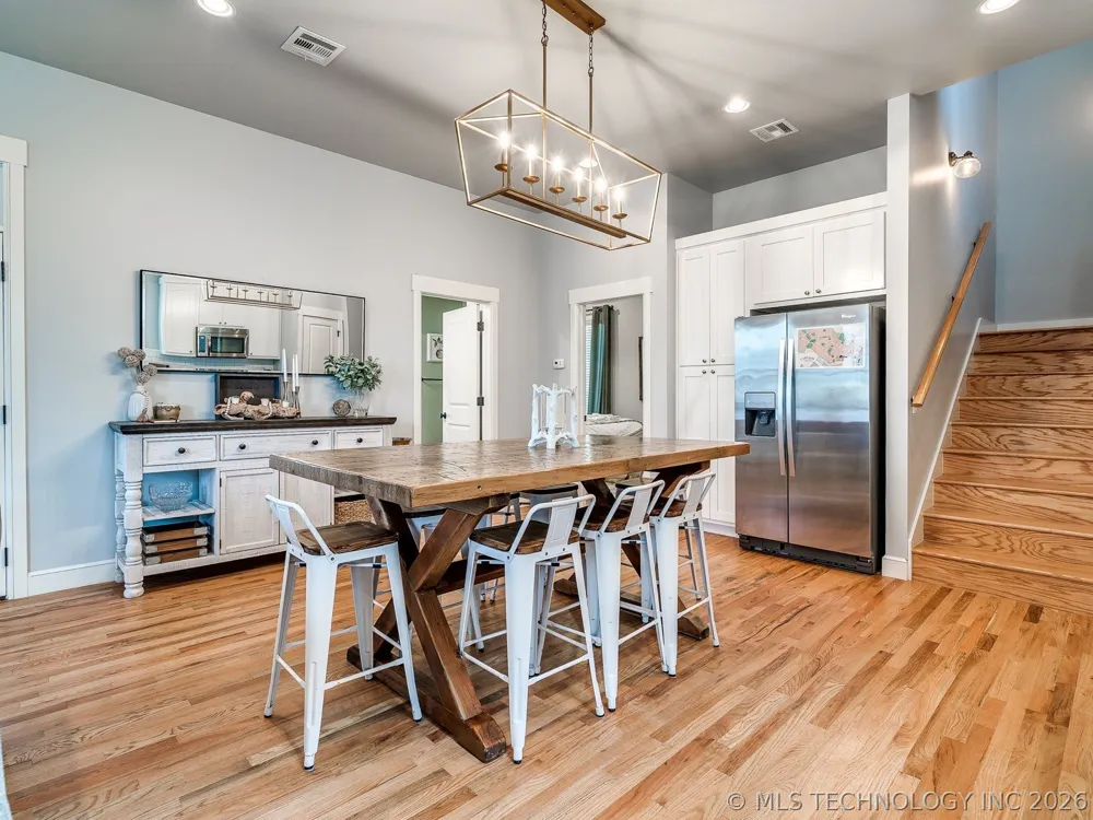 36 Firefly Lane Carlton Landing, OK 74432