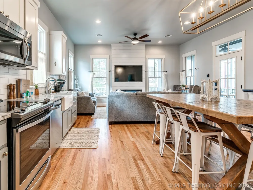 36 Firefly Lane Carlton Landing, OK 74432