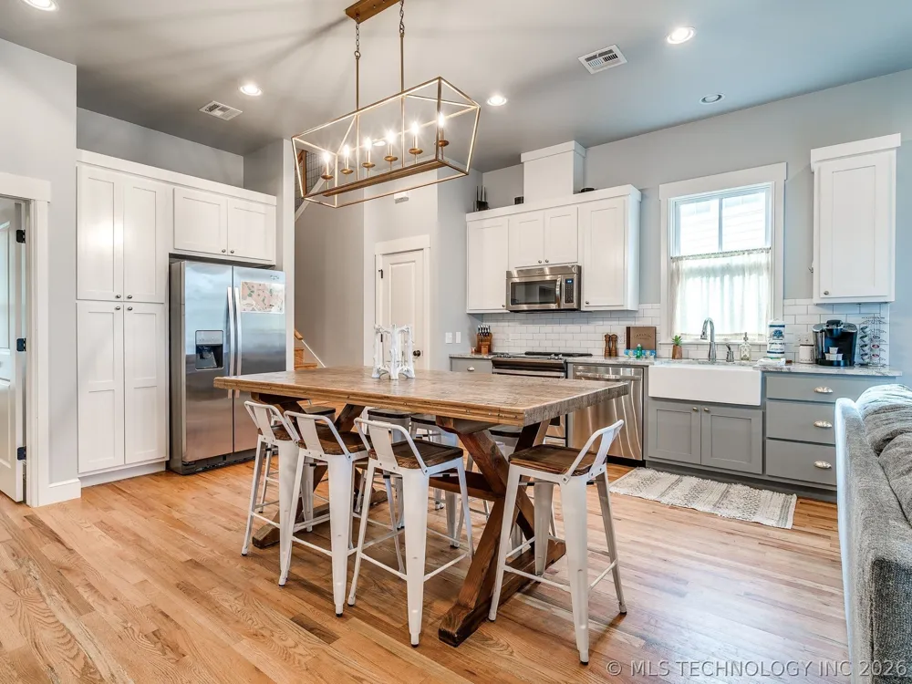 36 Firefly Lane Carlton Landing, OK 74432