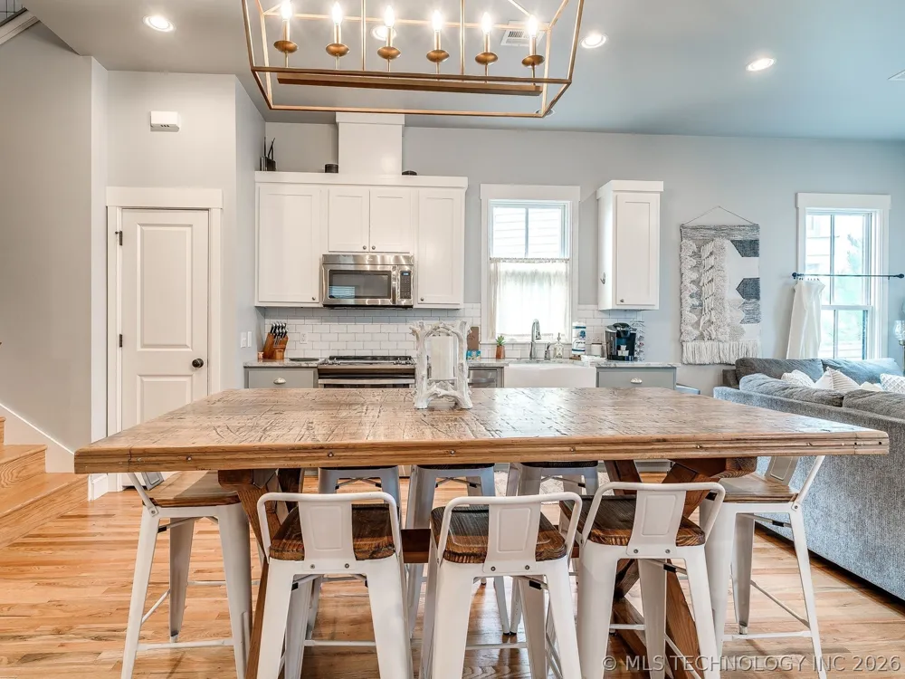 36 Firefly Lane Carlton Landing, OK 74432