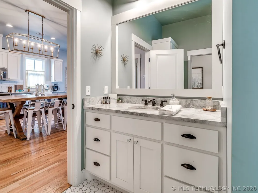 36 Firefly Lane Carlton Landing, OK 74432