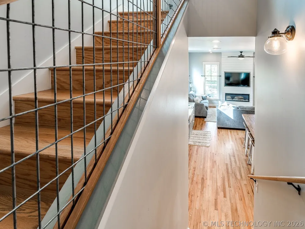 36 Firefly Lane Carlton Landing, OK 74432