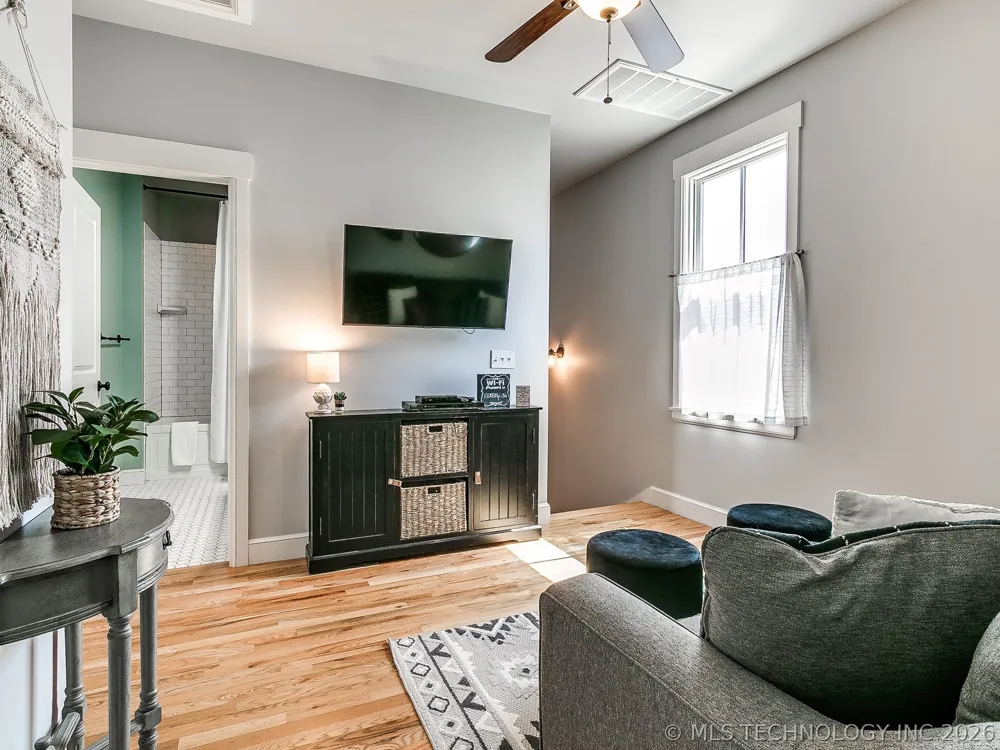 36 Firefly Lane Carlton Landing, OK 74432