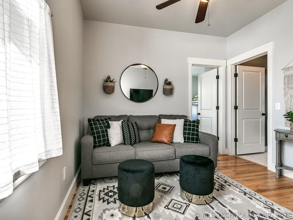 36 Firefly Lane Carlton Landing, OK 74432