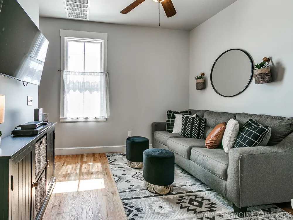 36 Firefly Lane Carlton Landing, OK 74432