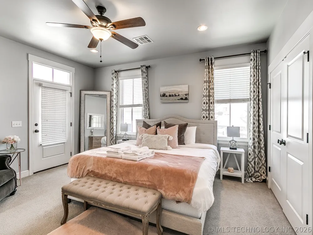 36 Firefly Lane Carlton Landing, OK 74432