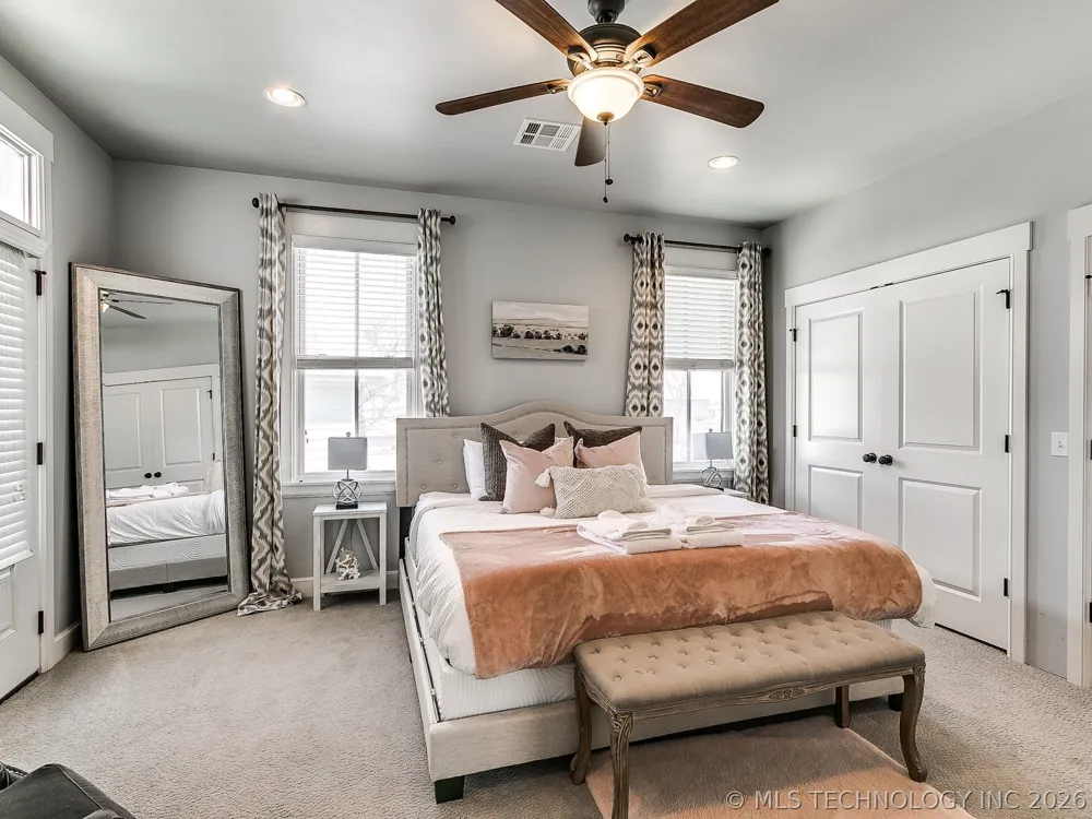 36 Firefly Lane Carlton Landing, OK 74432