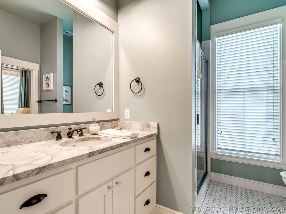 36 Firefly Lane Carlton Landing, OK 74432