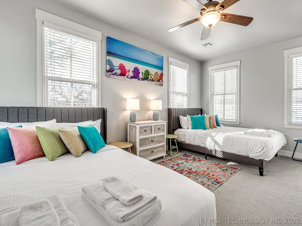 36 Firefly Lane Carlton Landing, OK 74432