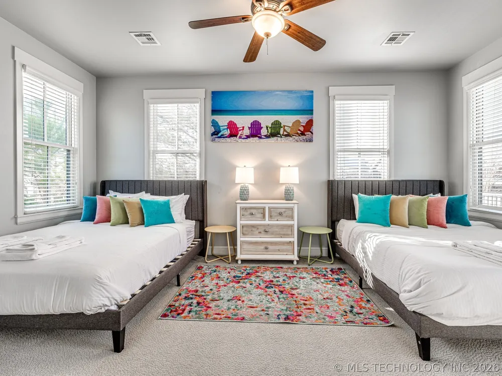 36 Firefly Lane Carlton Landing, OK 74432