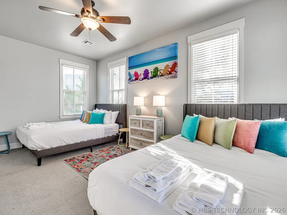 36 Firefly Lane Carlton Landing, OK 74432