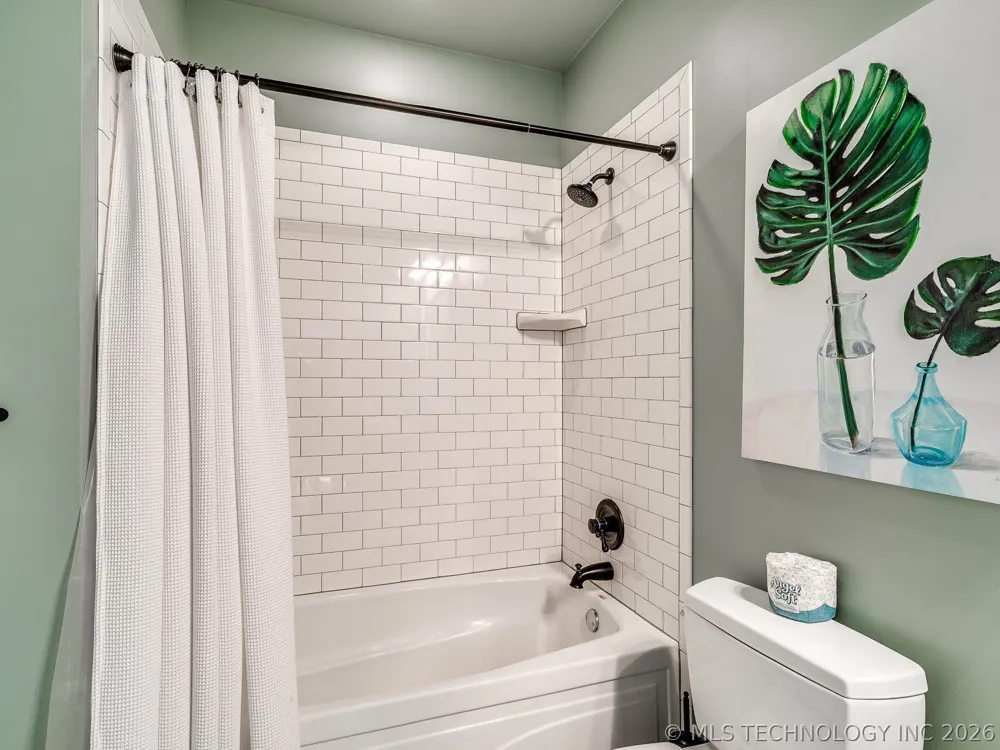 36 Firefly Lane Carlton Landing, OK 74432