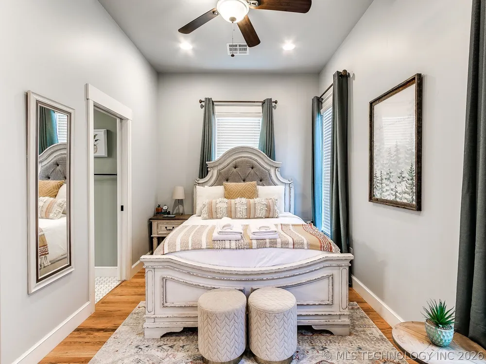 36 Firefly Lane Carlton Landing, OK 74432