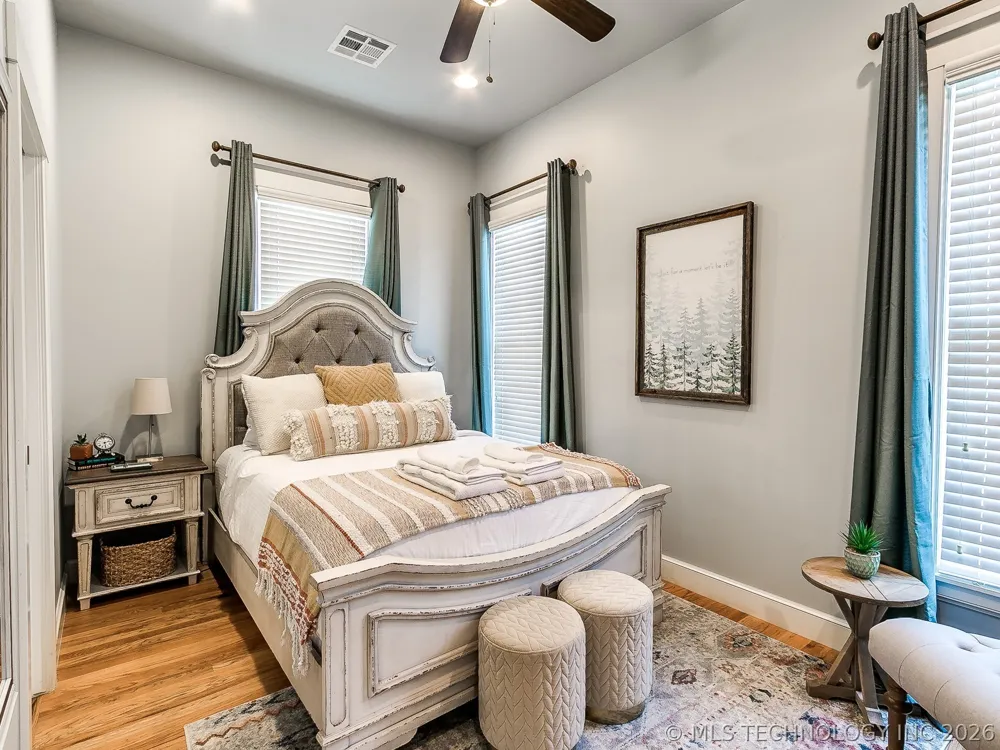 36 Firefly Lane Carlton Landing, OK 74432