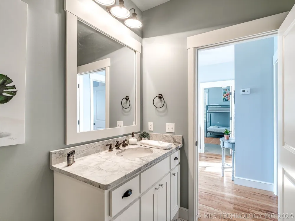 36 Firefly Lane Carlton Landing, OK 74432
