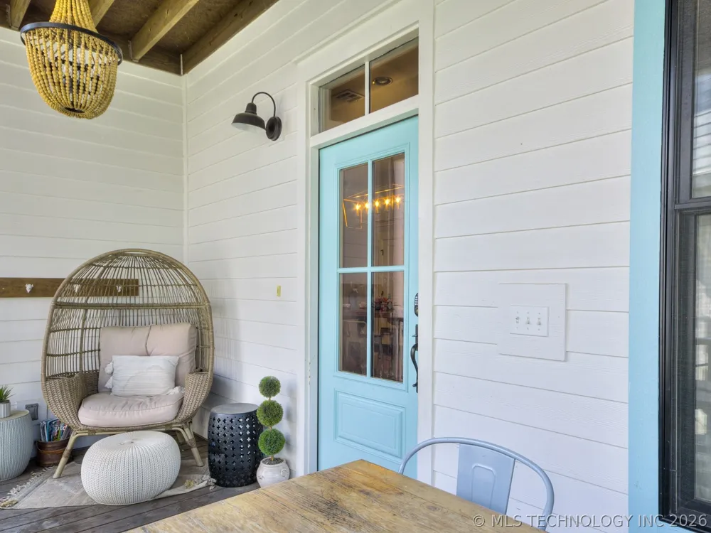 36 Firefly Lane Carlton Landing, OK 74432