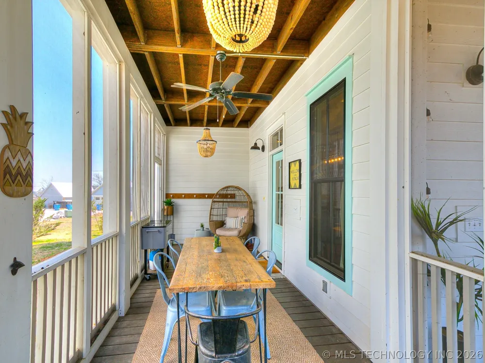 36 Firefly Lane Carlton Landing, OK 74432