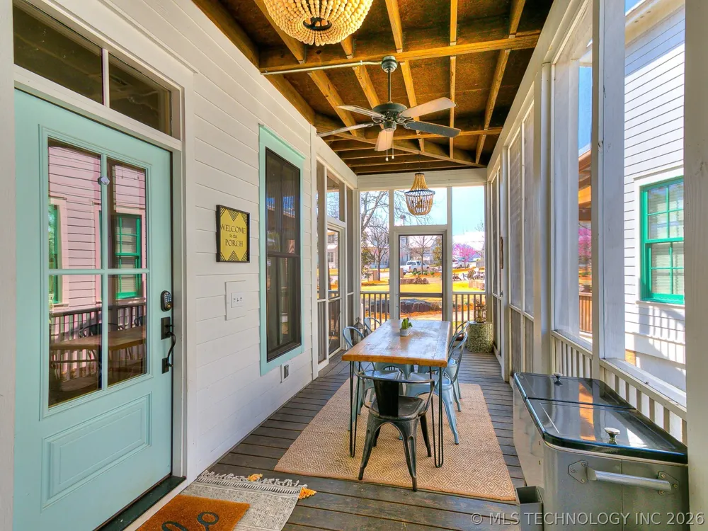 36 Firefly Lane Carlton Landing, OK 74432