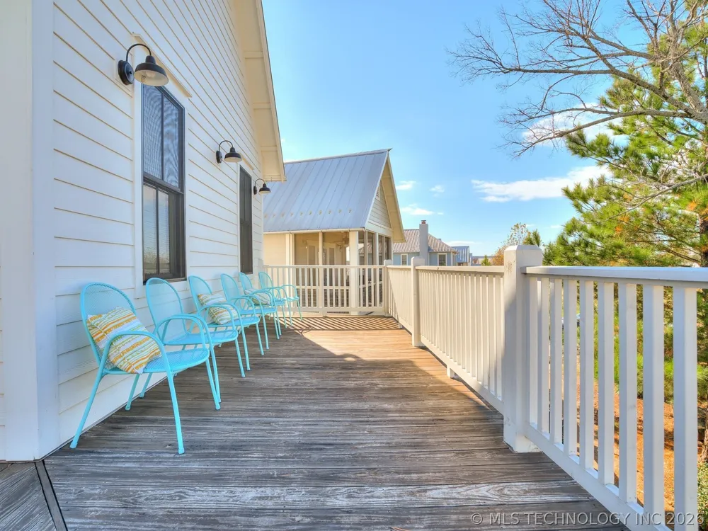 36 Firefly Lane Carlton Landing, OK 74432