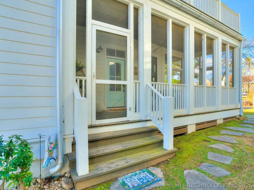 36 Firefly Lane Carlton Landing, OK 74432