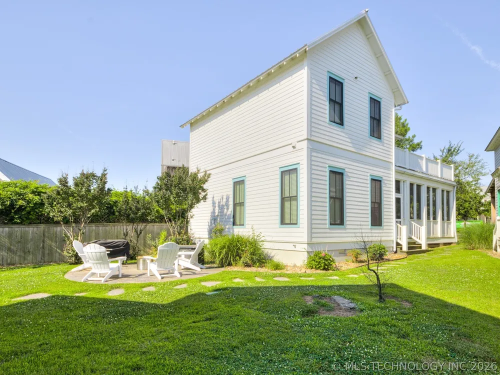 36 Firefly Lane Carlton Landing, OK 74432