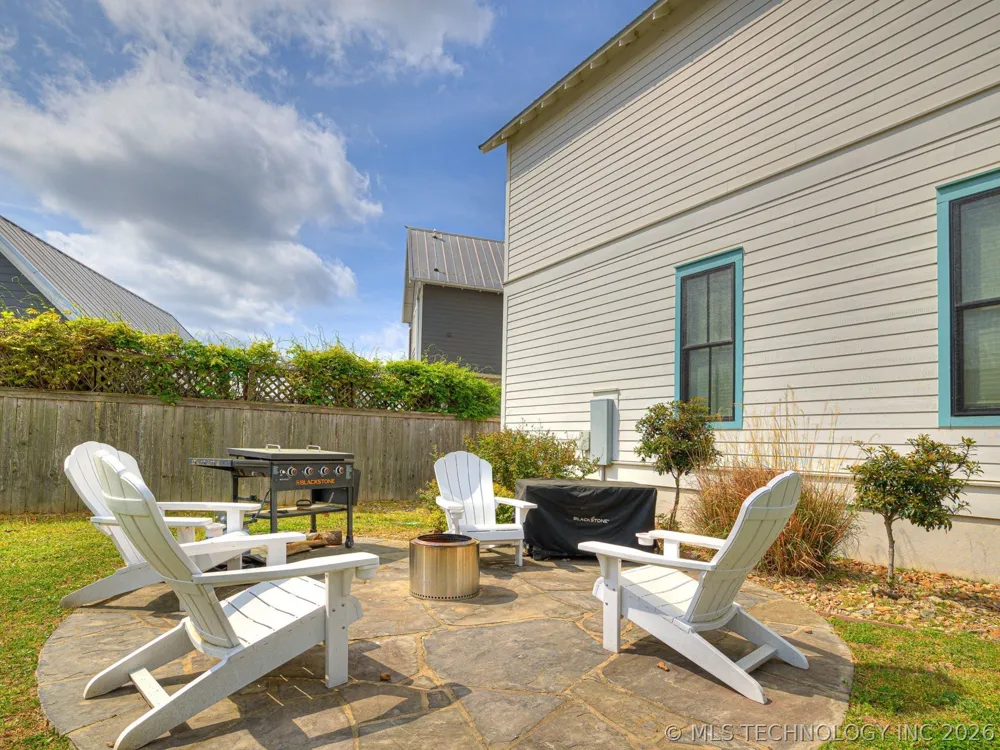 36 Firefly Lane Carlton Landing, OK 74432