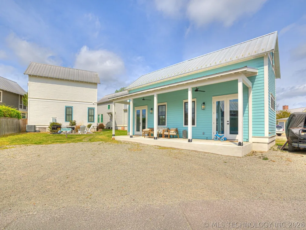36 Firefly Lane Carlton Landing, OK 74432