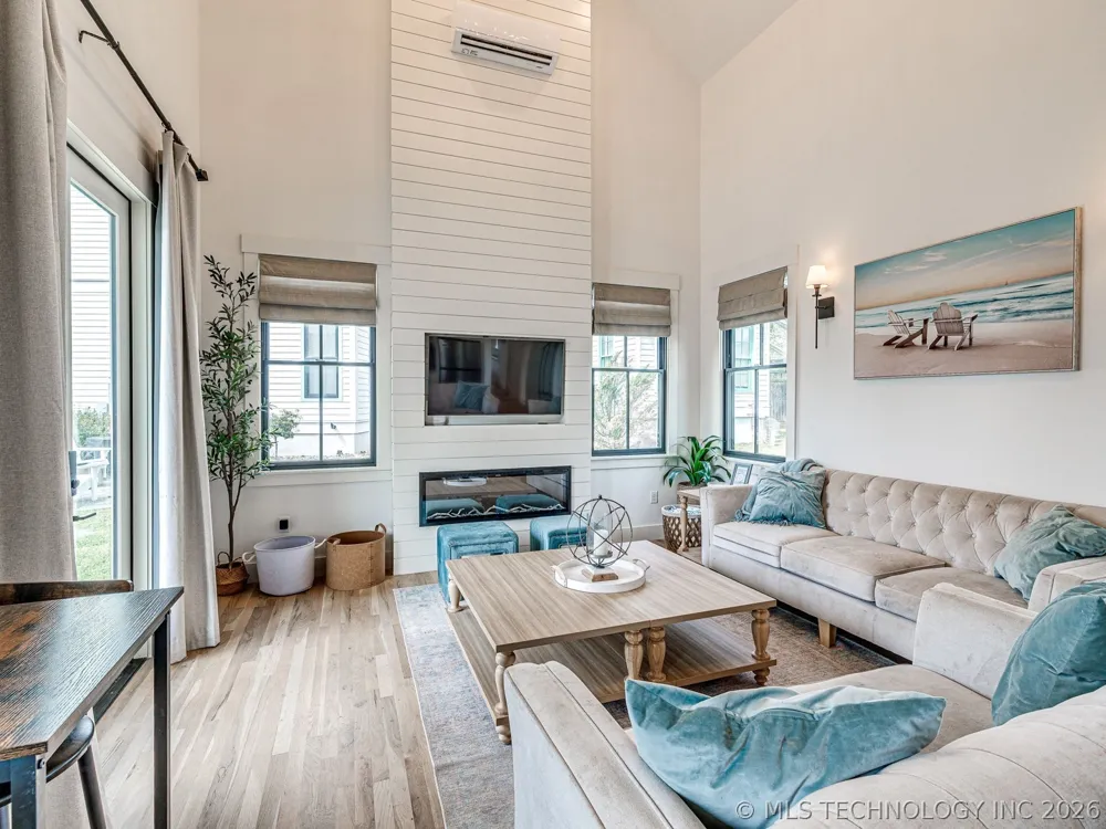 36 Firefly Lane Carlton Landing, OK 74432