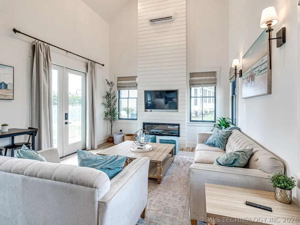 36 Firefly Lane Carlton Landing, OK 74432