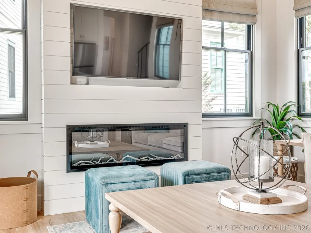 36 Firefly Lane Carlton Landing, OK 74432