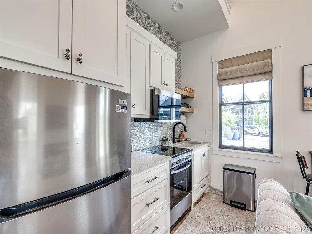 36 Firefly Lane Carlton Landing, OK 74432
