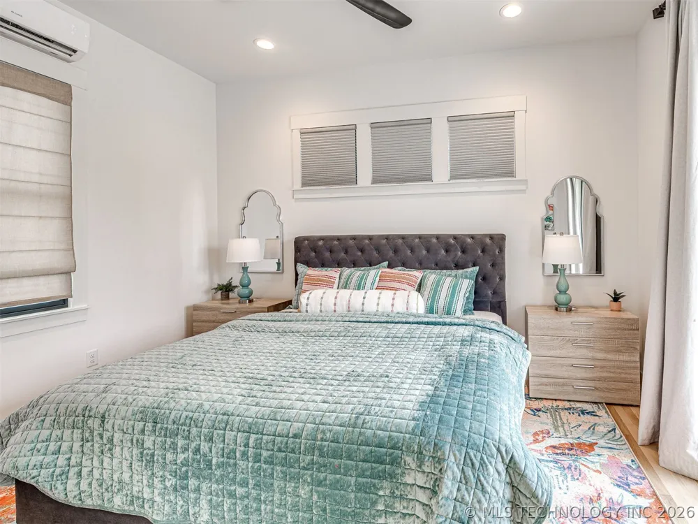 36 Firefly Lane Carlton Landing, OK 74432