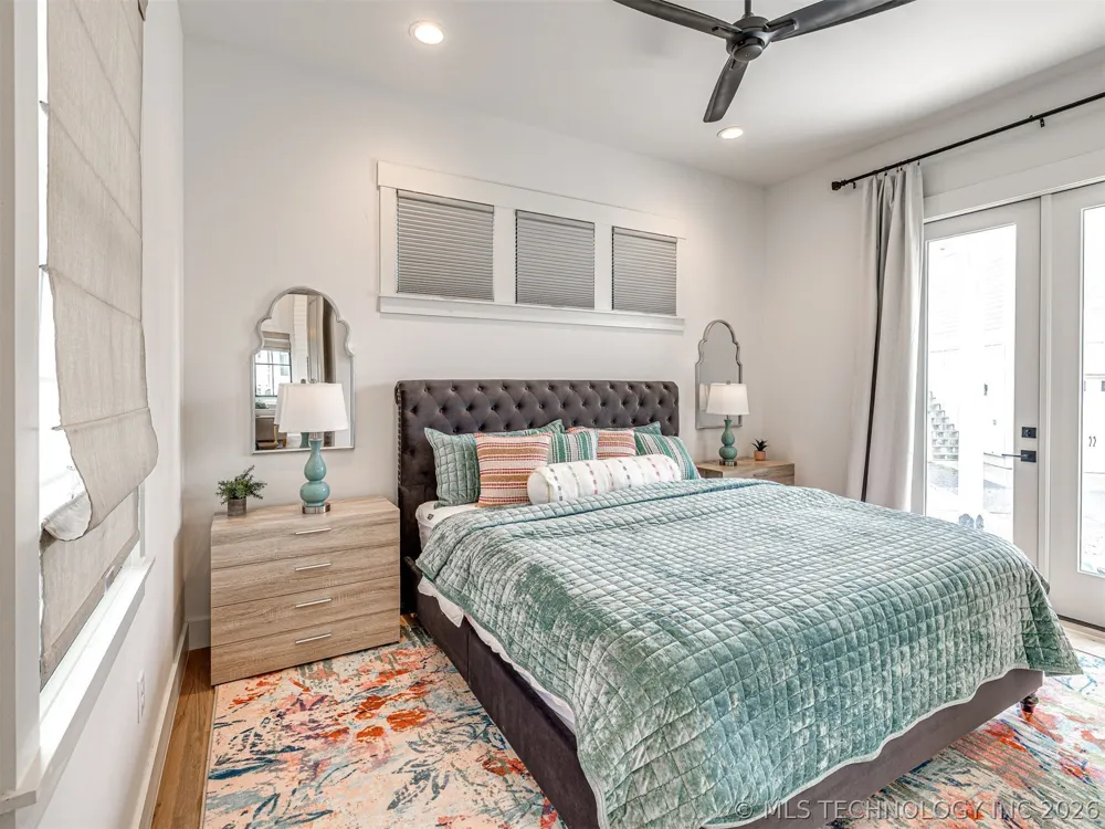 36 Firefly Lane Carlton Landing, OK 74432